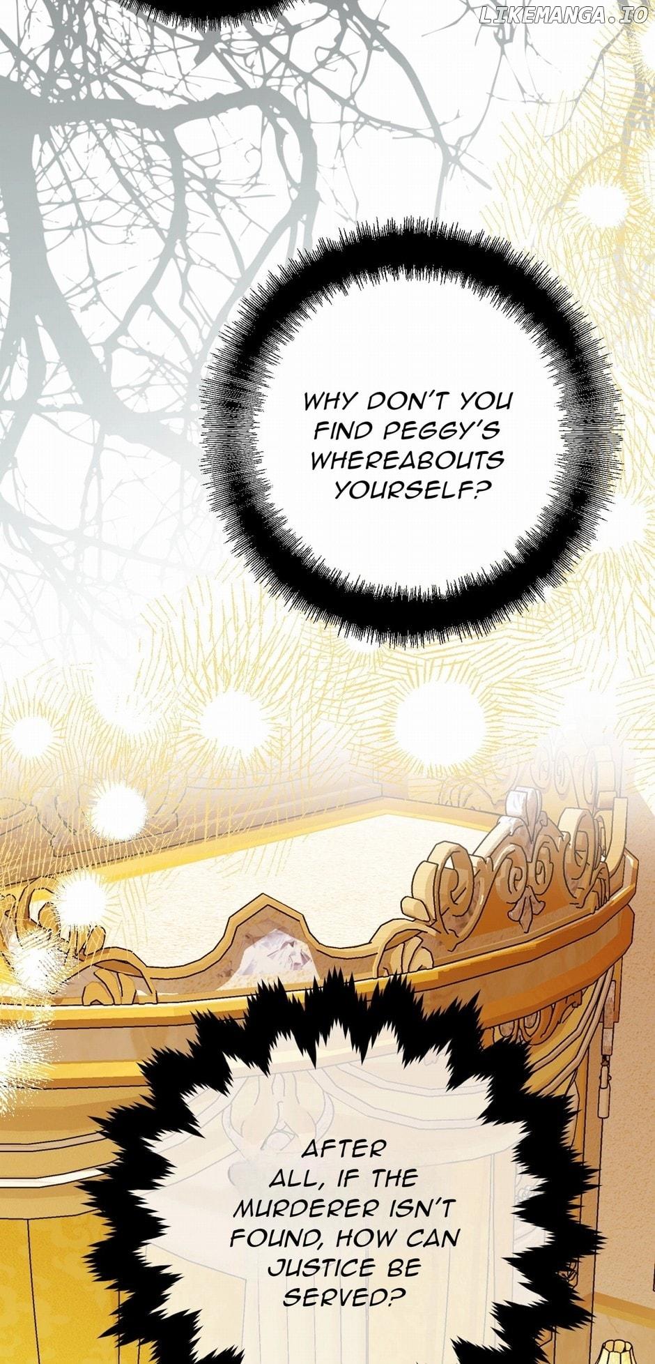 Saving My Crown Prince Chapter 41 page 51