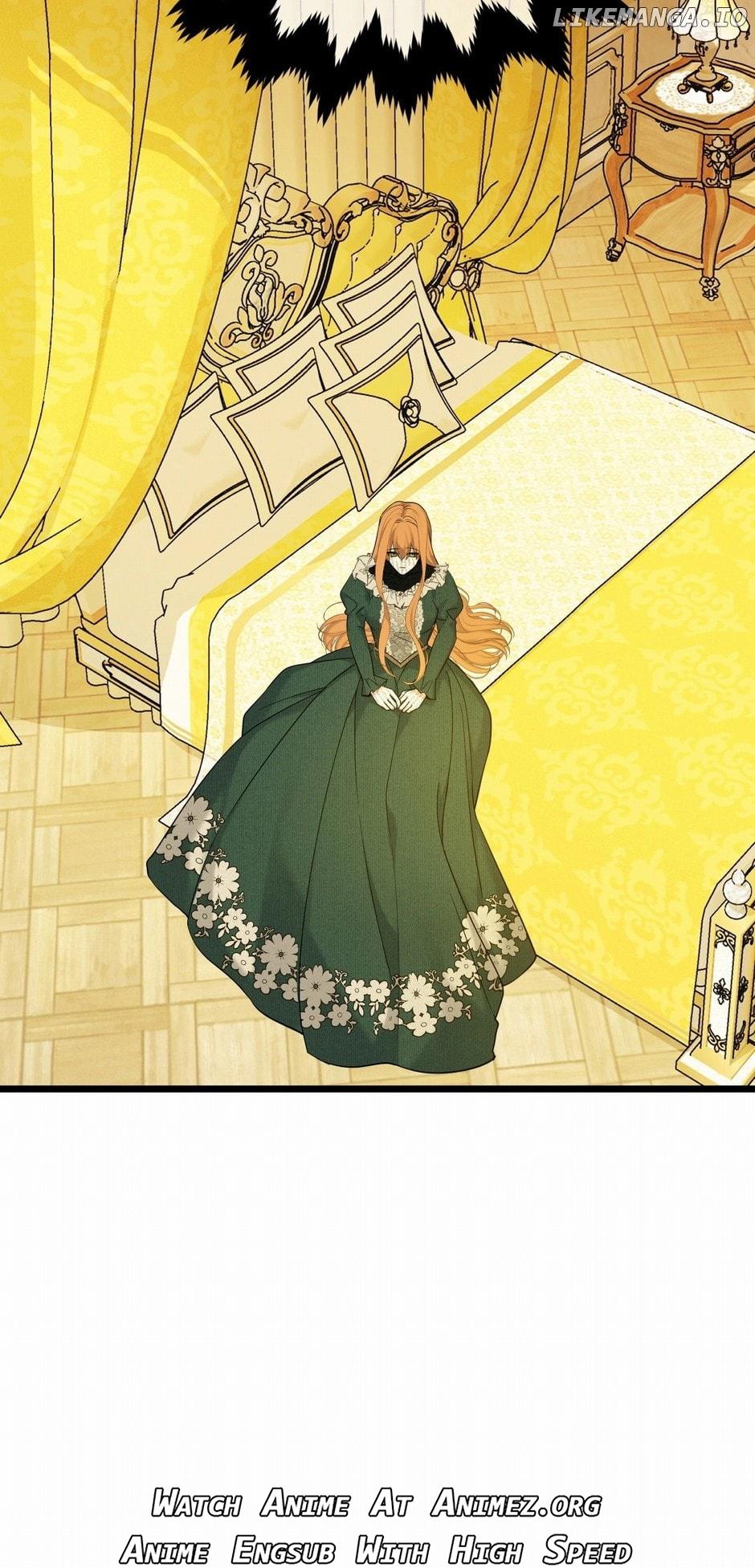 Saving My Crown Prince Chapter 41 page 52