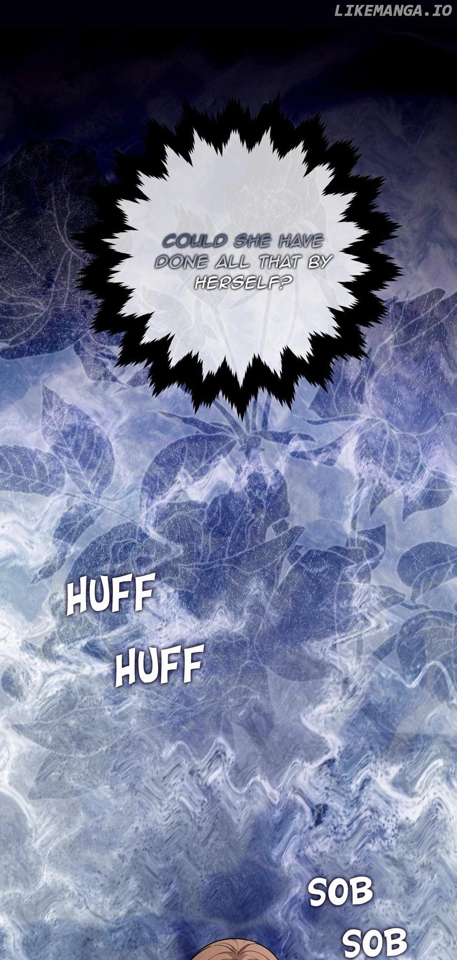 Saving My Crown Prince Chapter 41 page 5