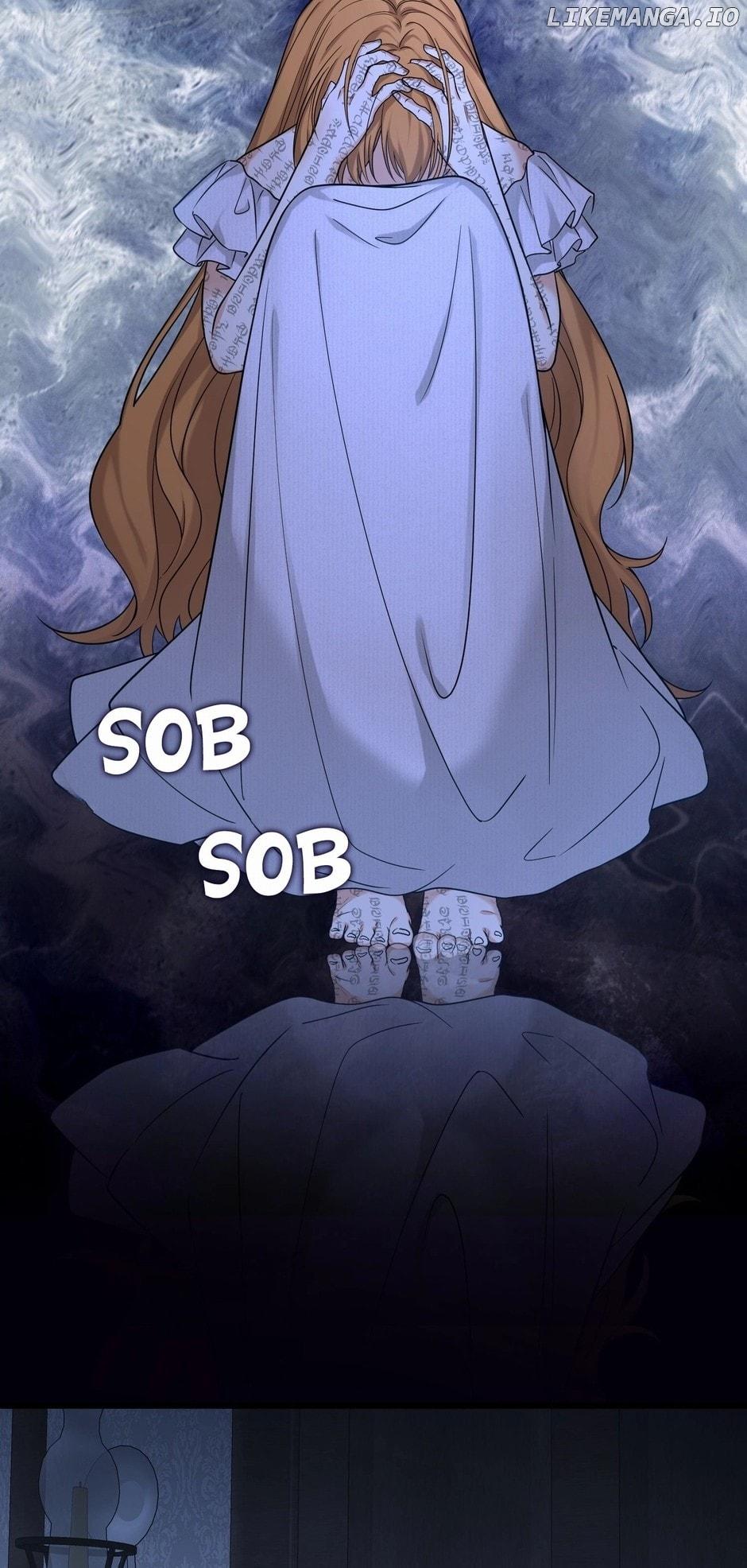Saving My Crown Prince Chapter 41 page 6