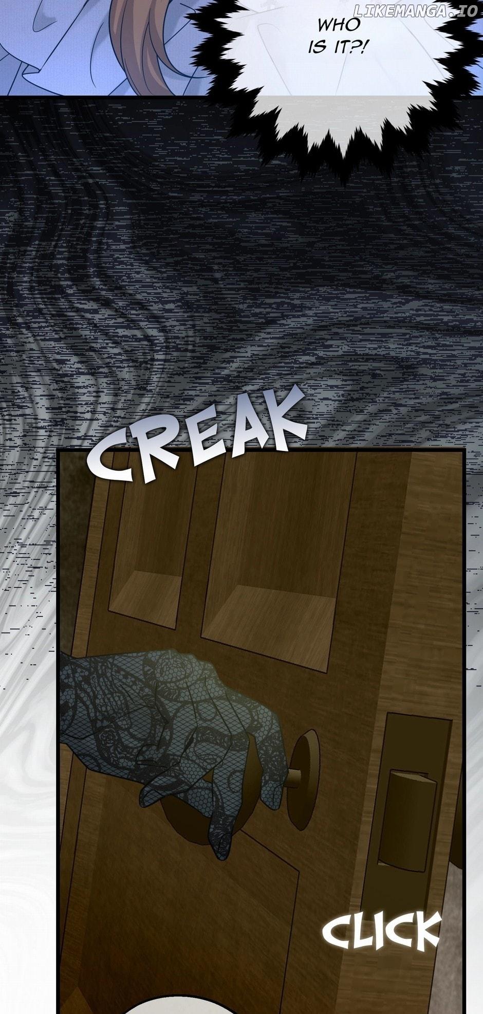 Saving My Crown Prince Chapter 41 page 8
