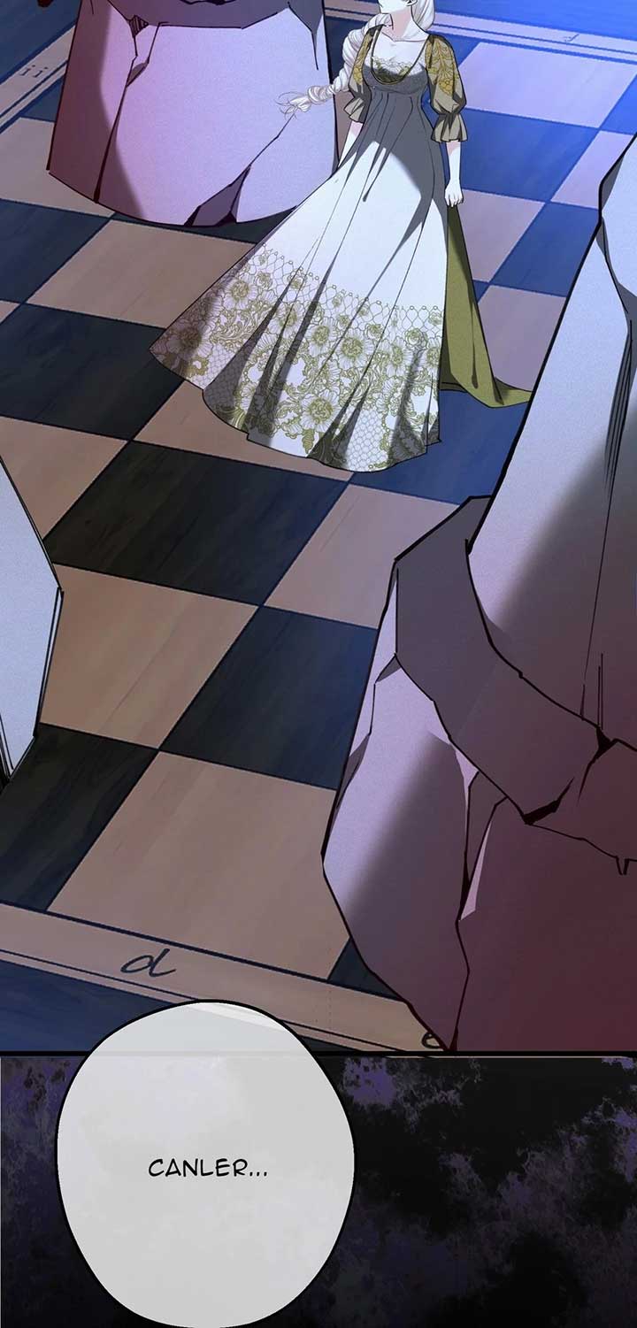 Saving My Crown Prince Chapter 42 page 10