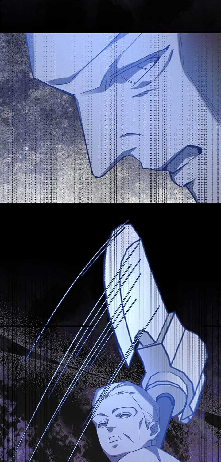 Saving My Crown Prince Chapter 42 page 11