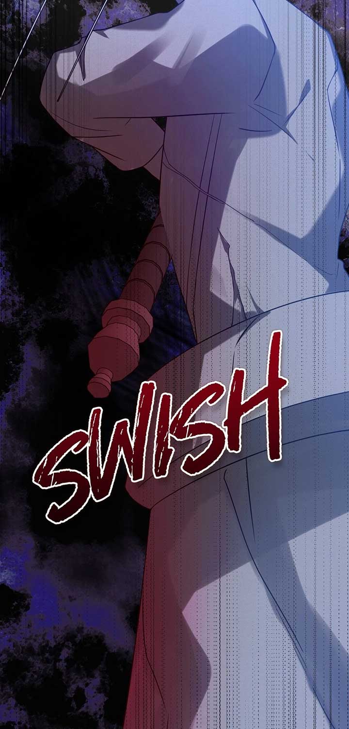 Saving My Crown Prince Chapter 42 page 12