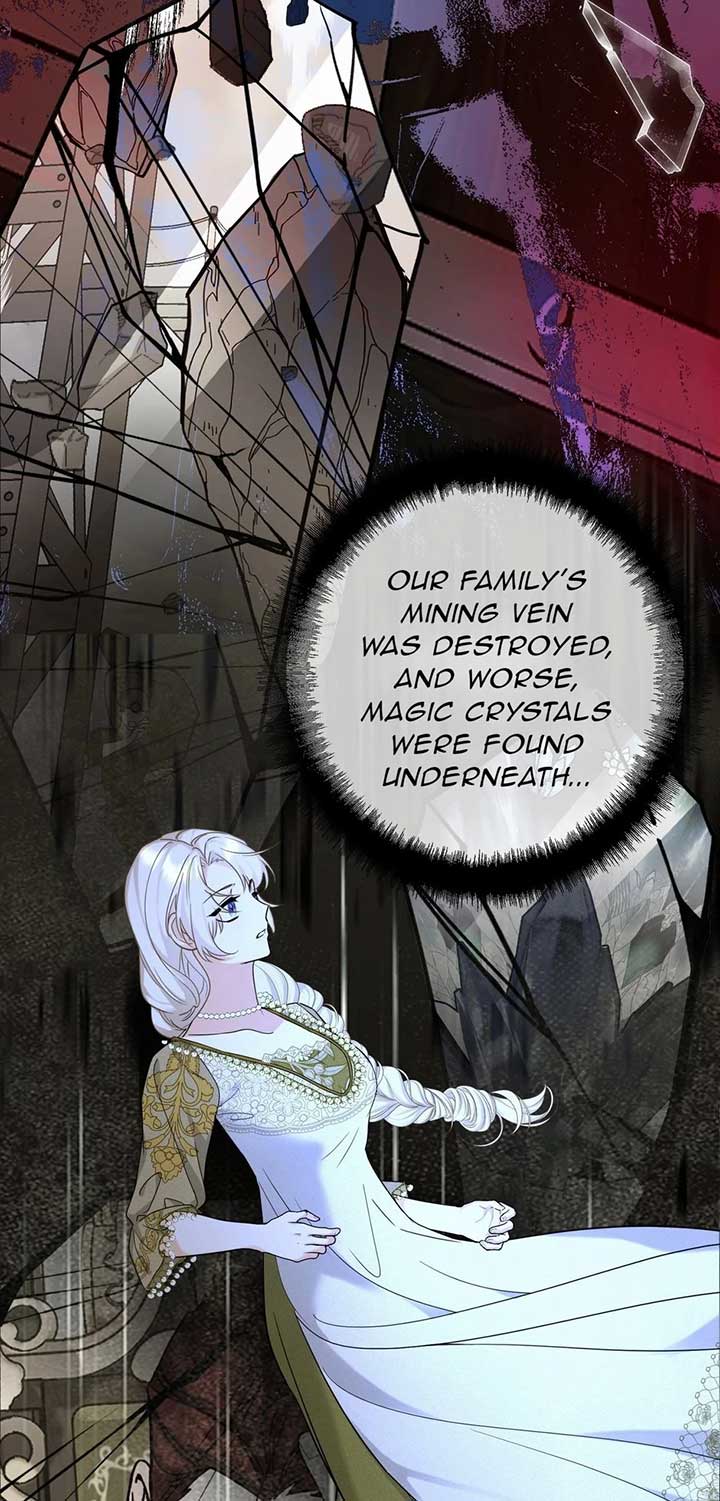 Saving My Crown Prince Chapter 42 page 16