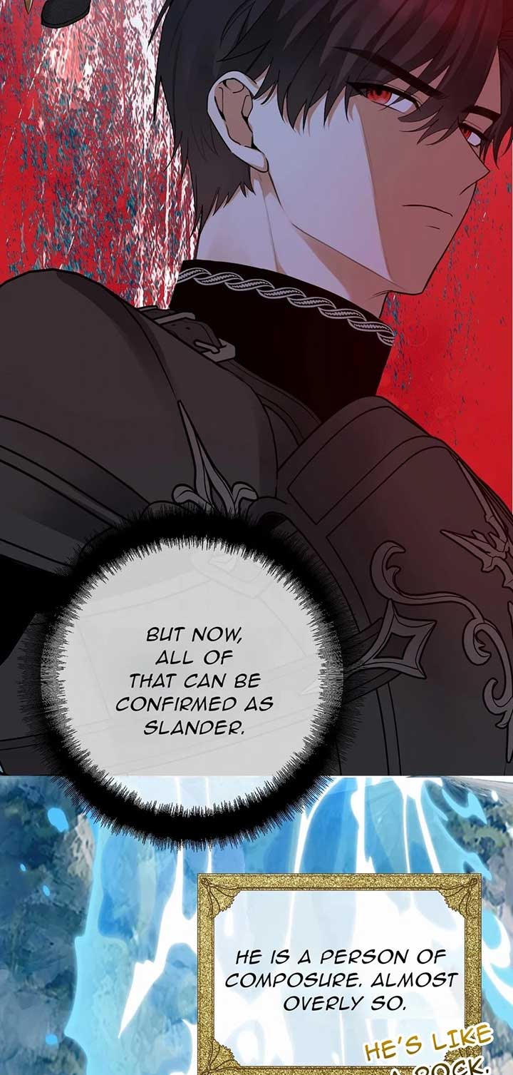 Saving My Crown Prince Chapter 42 page 24