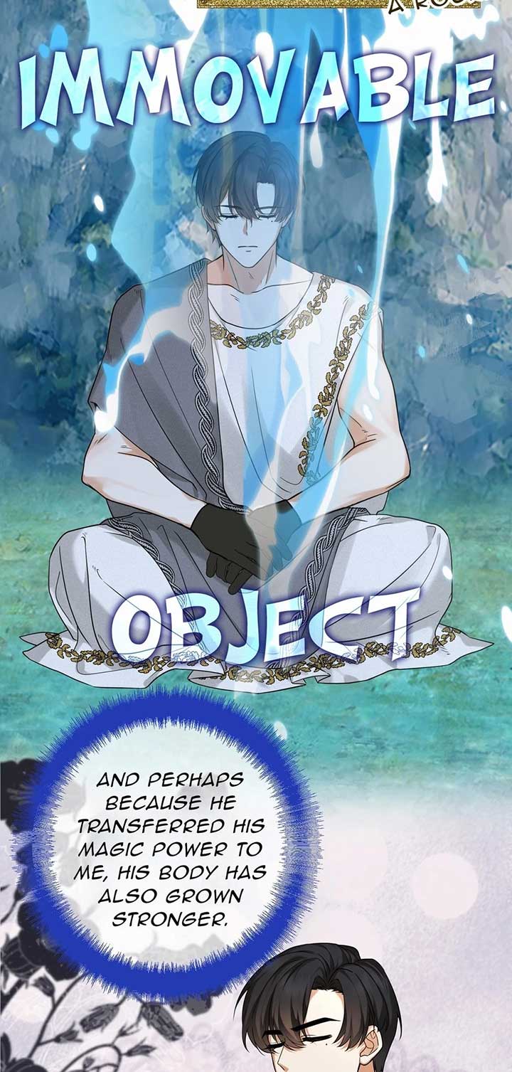Saving My Crown Prince Chapter 42 page 25