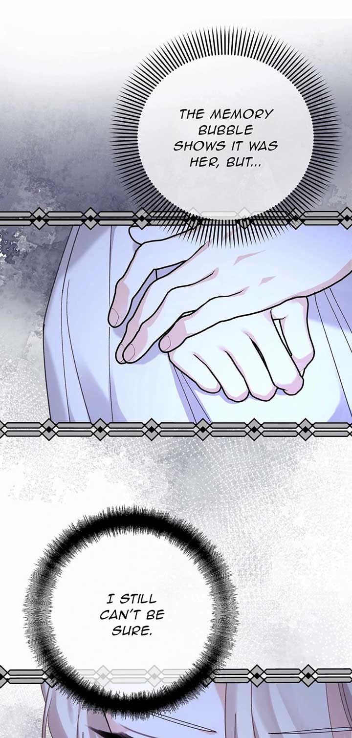 Saving My Crown Prince Chapter 42 page 33