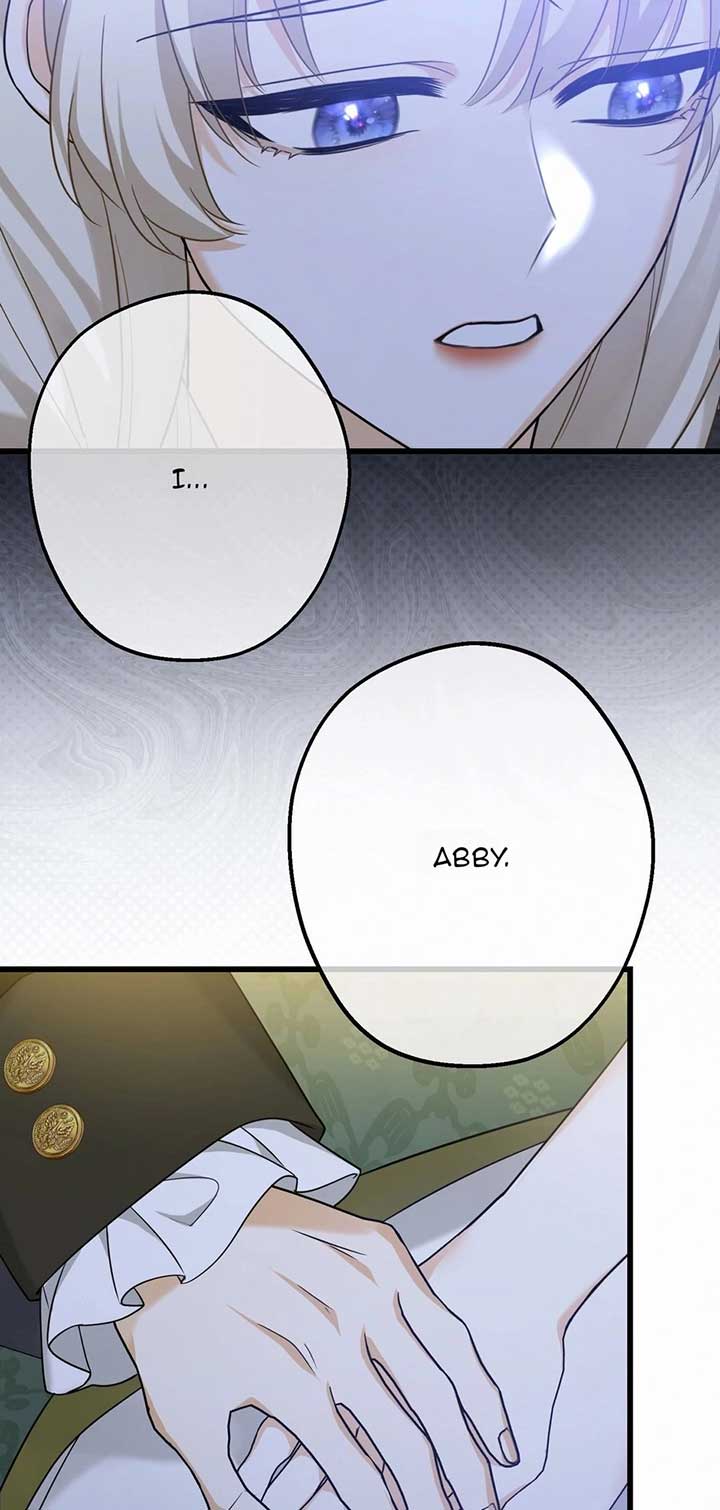 Saving My Crown Prince Chapter 42 page 38