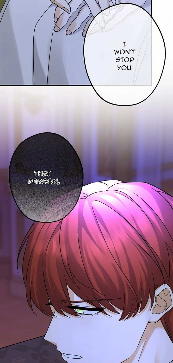 Saving My Crown Prince Chapter 42 page 39