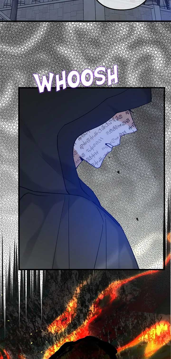 Saving My Crown Prince Chapter 42 page 42