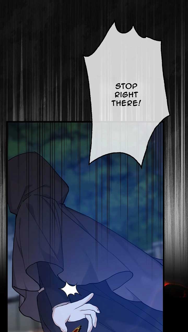 Saving My Crown Prince Chapter 42 page 46