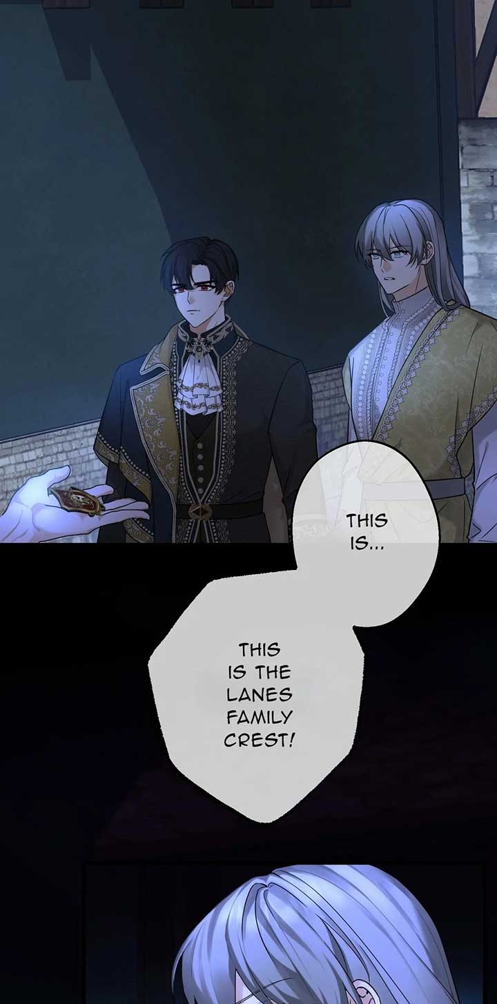 Saving My Crown Prince Chapter 43 page 14