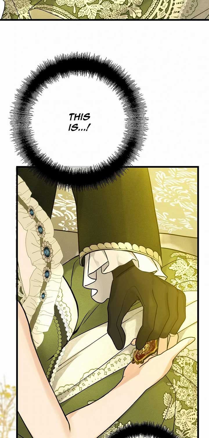 Saving My Crown Prince Chapter 43 page 27