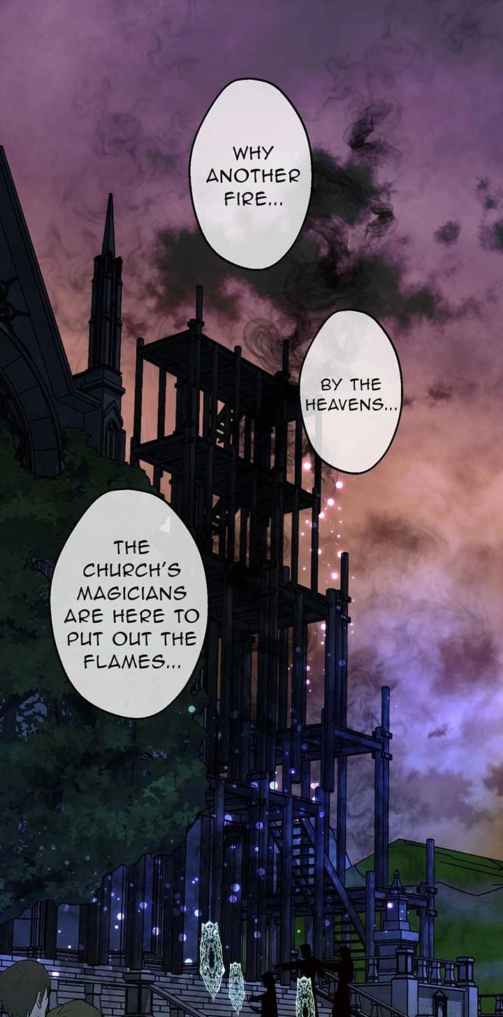 Saving My Crown Prince Chapter 43 page 2