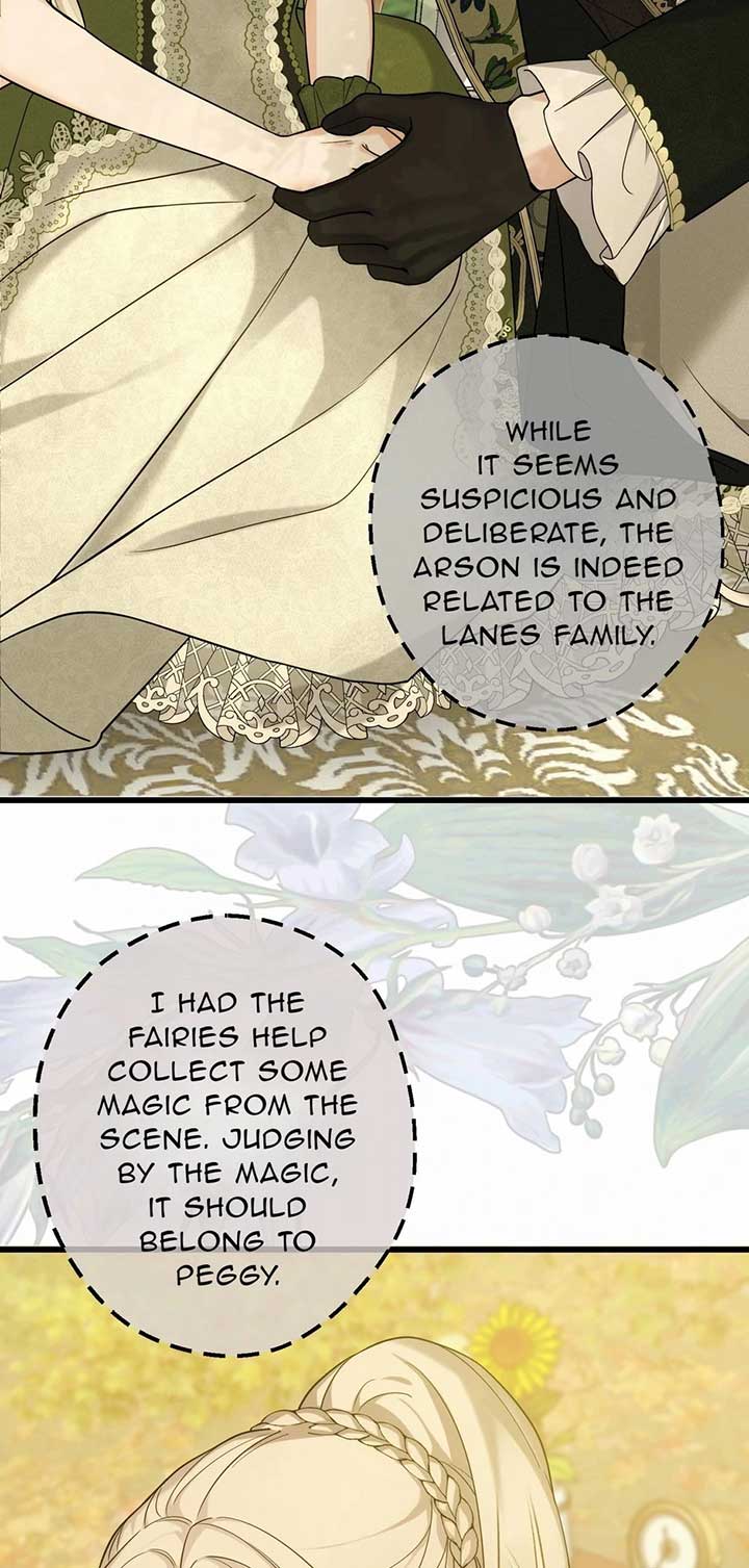 Saving My Crown Prince Chapter 43 page 29