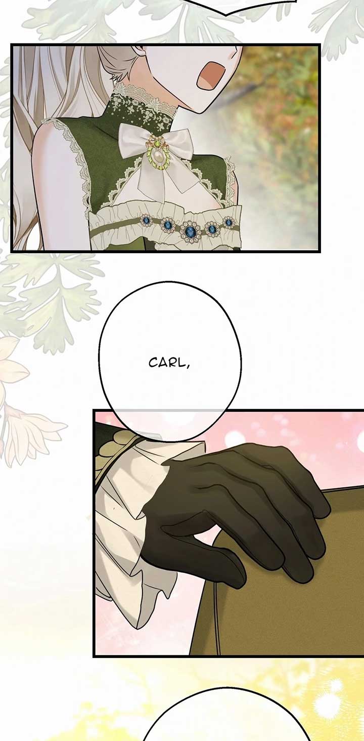 Saving My Crown Prince Chapter 43 page 52