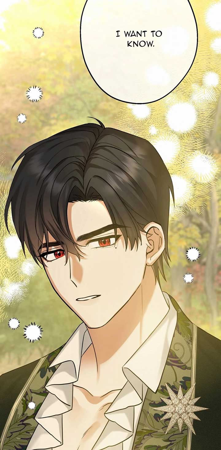 Saving My Crown Prince Chapter 43 page 53
