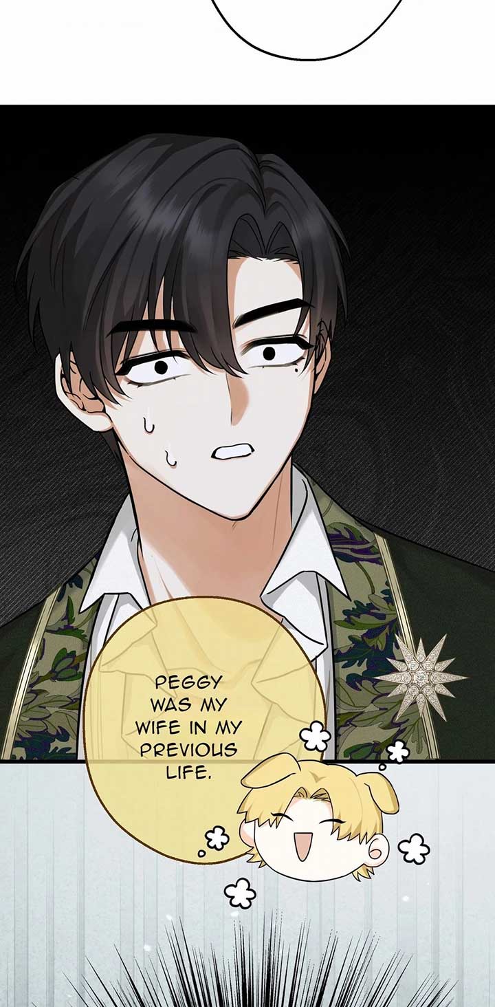 Saving My Crown Prince Chapter 43 page 58