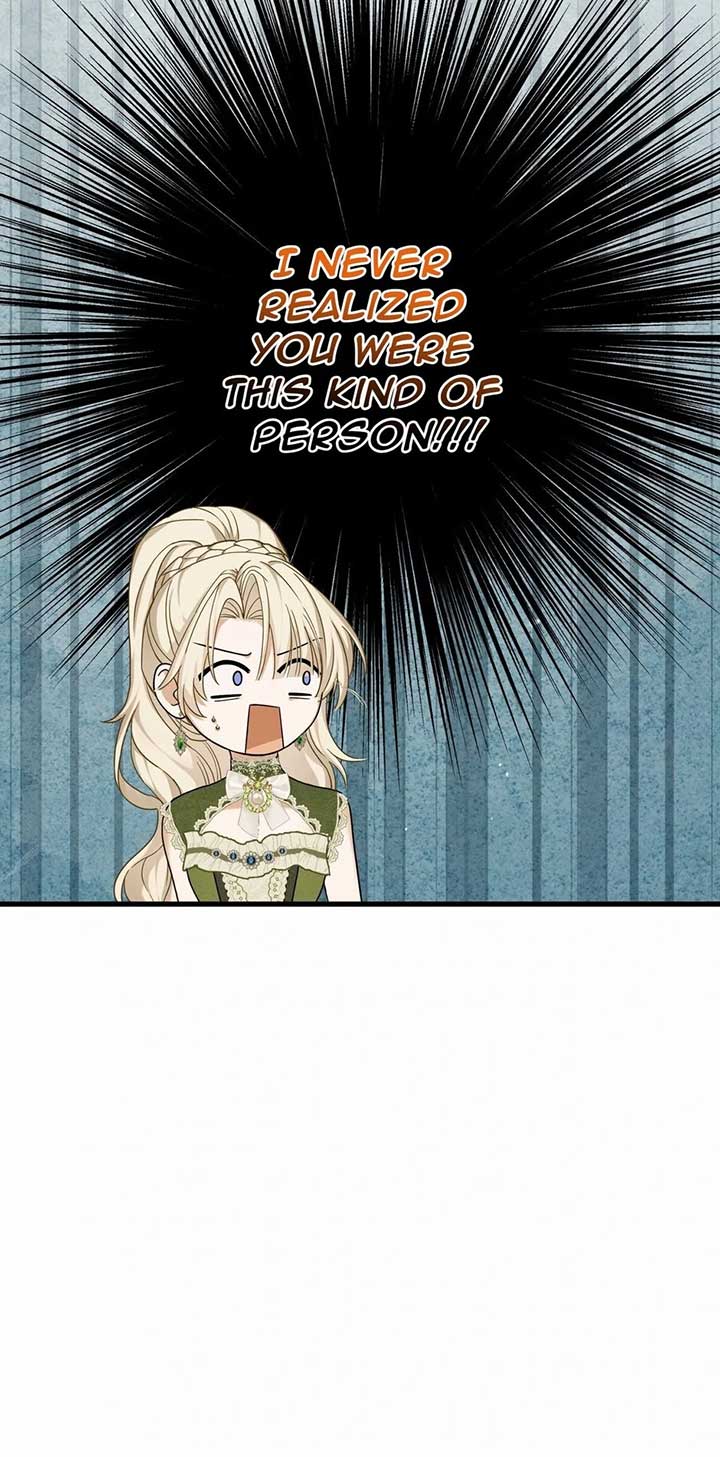 Saving My Crown Prince Chapter 43 page 59