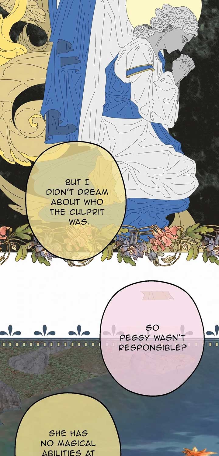 Saving My Crown Prince Chapter 44 page 9
