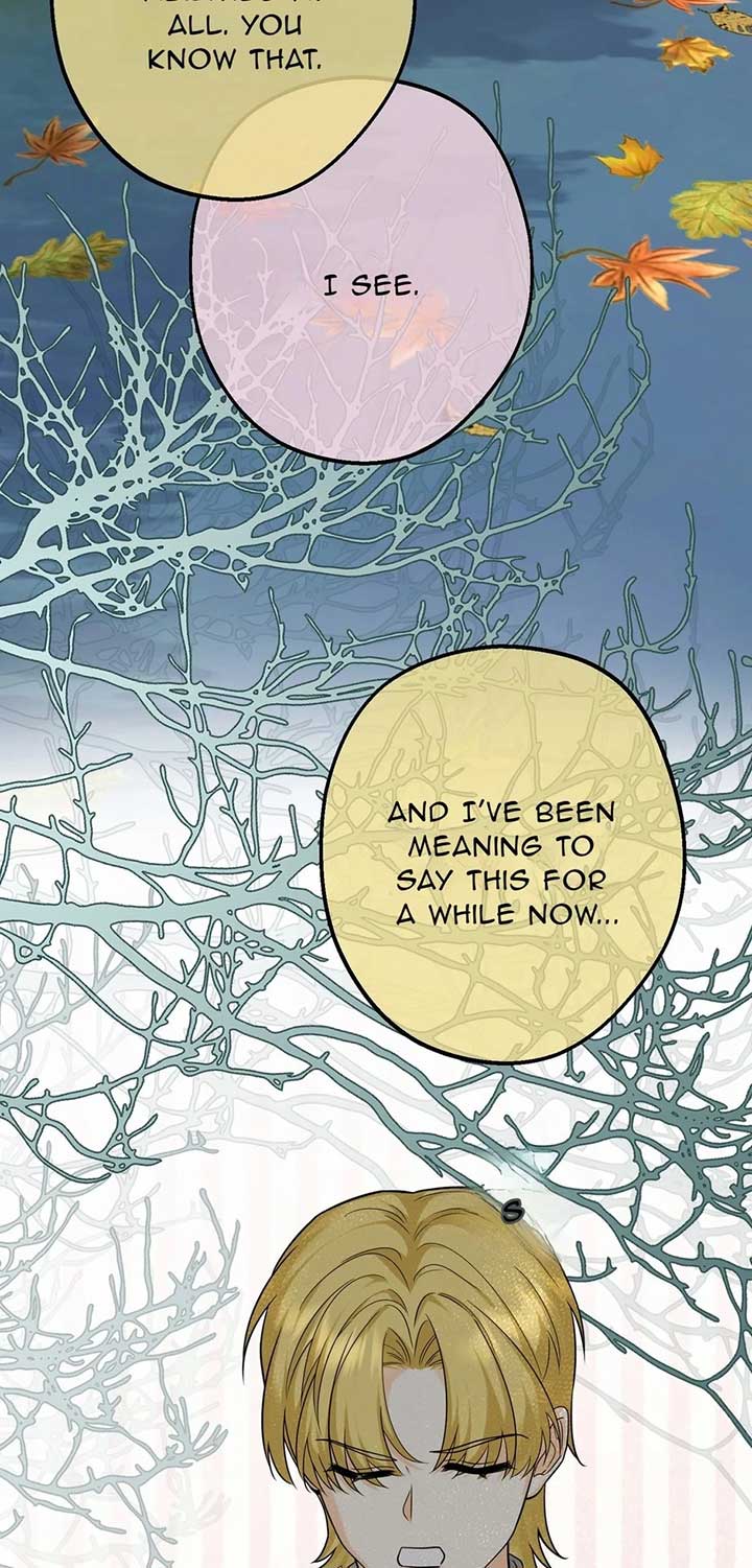 Saving My Crown Prince Chapter 44 page 10