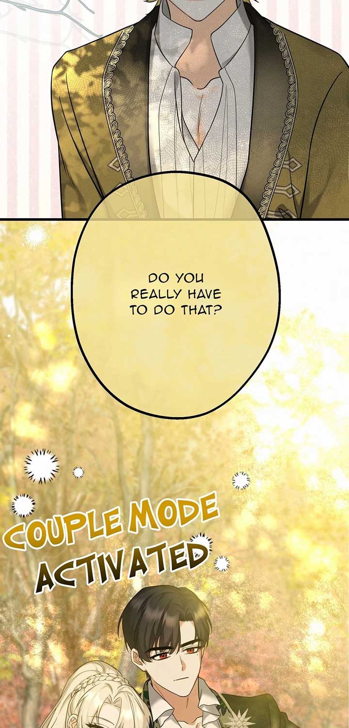 Saving My Crown Prince Chapter 44 page 11