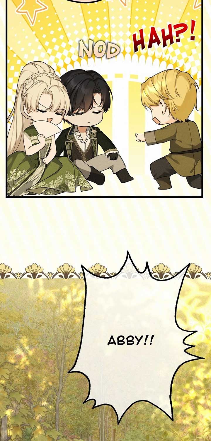 Saving My Crown Prince Chapter 44 page 13