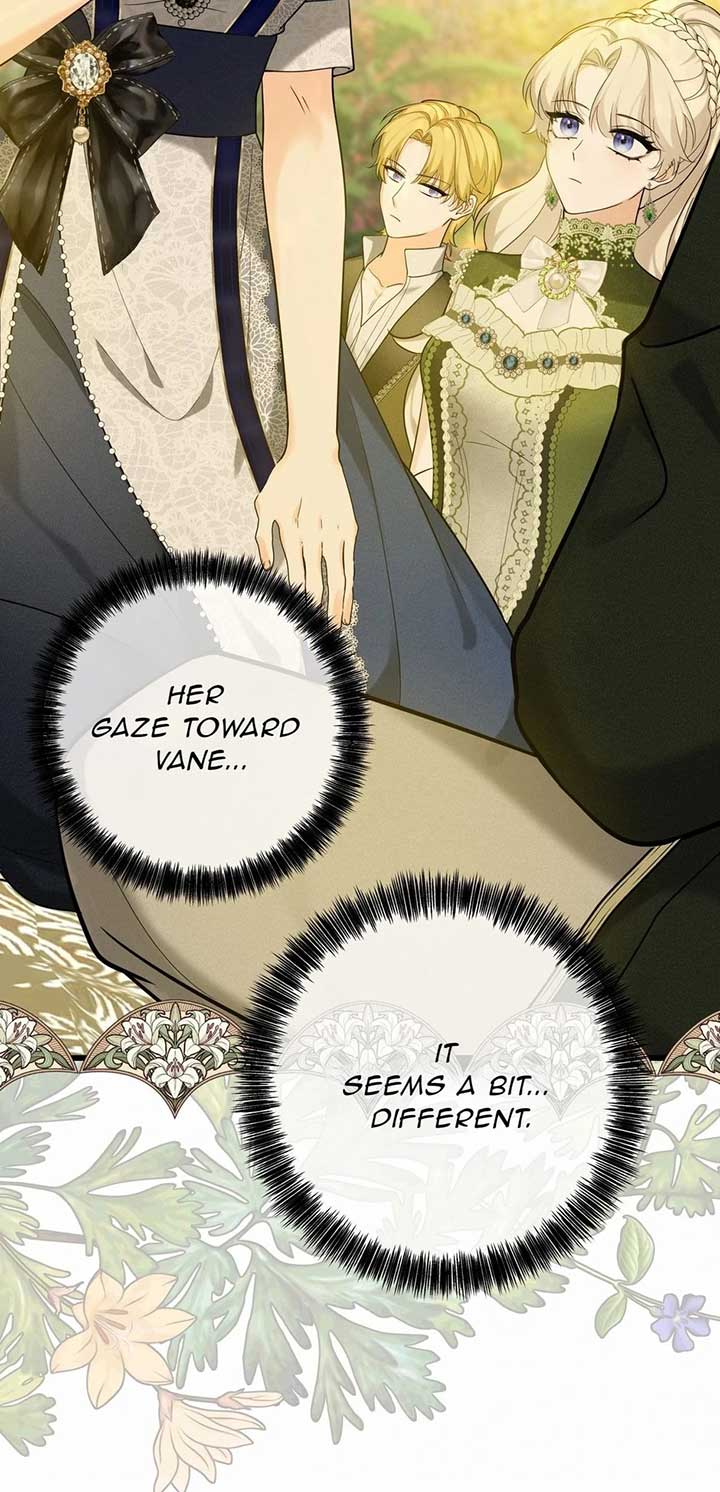 Saving My Crown Prince Chapter 44 page 17