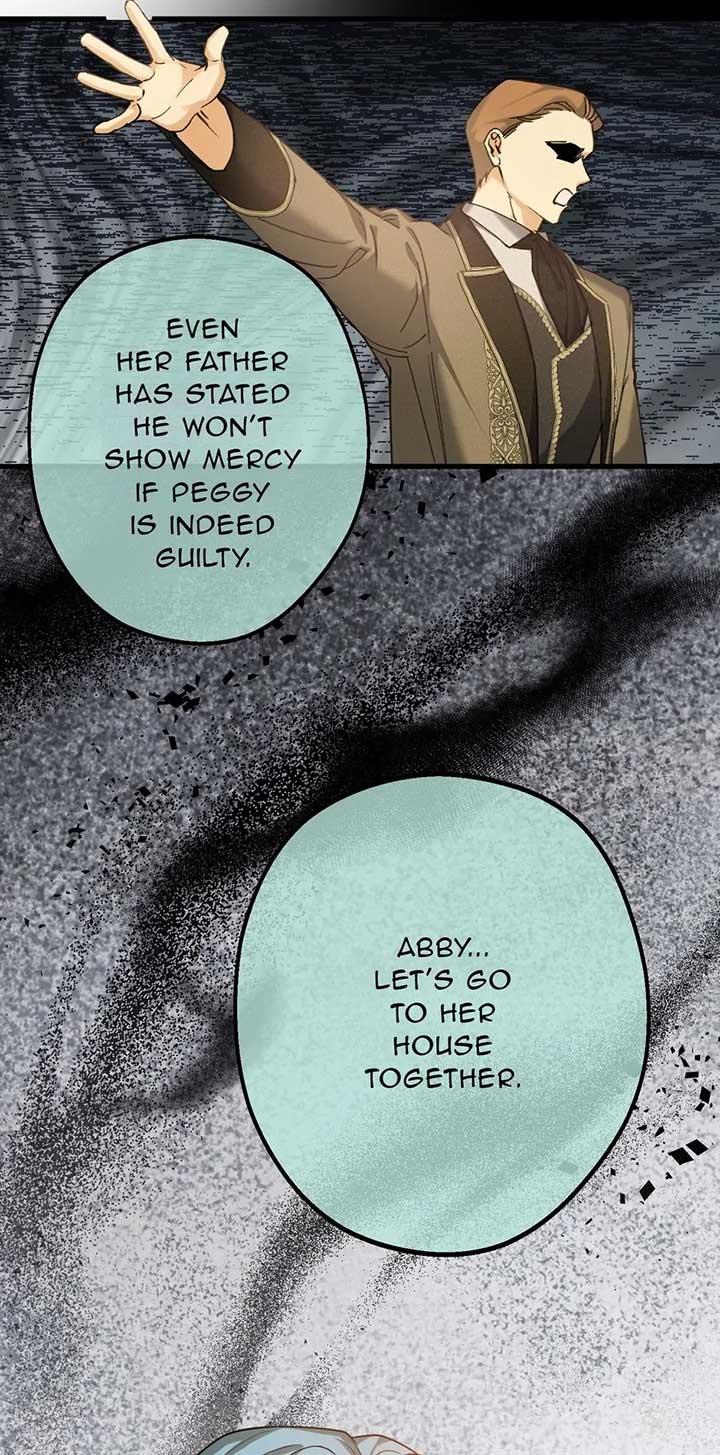 Saving My Crown Prince Chapter 44 page 25