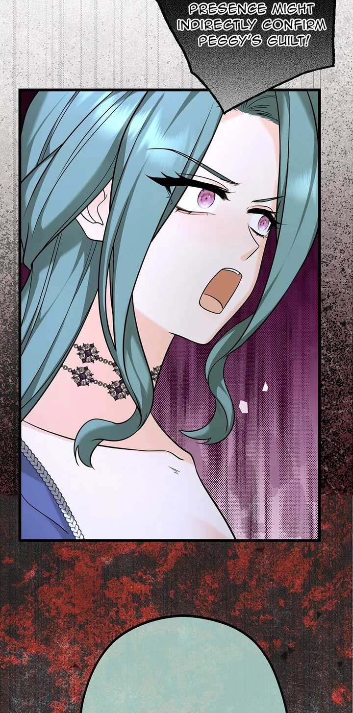 Saving My Crown Prince Chapter 44 page 28