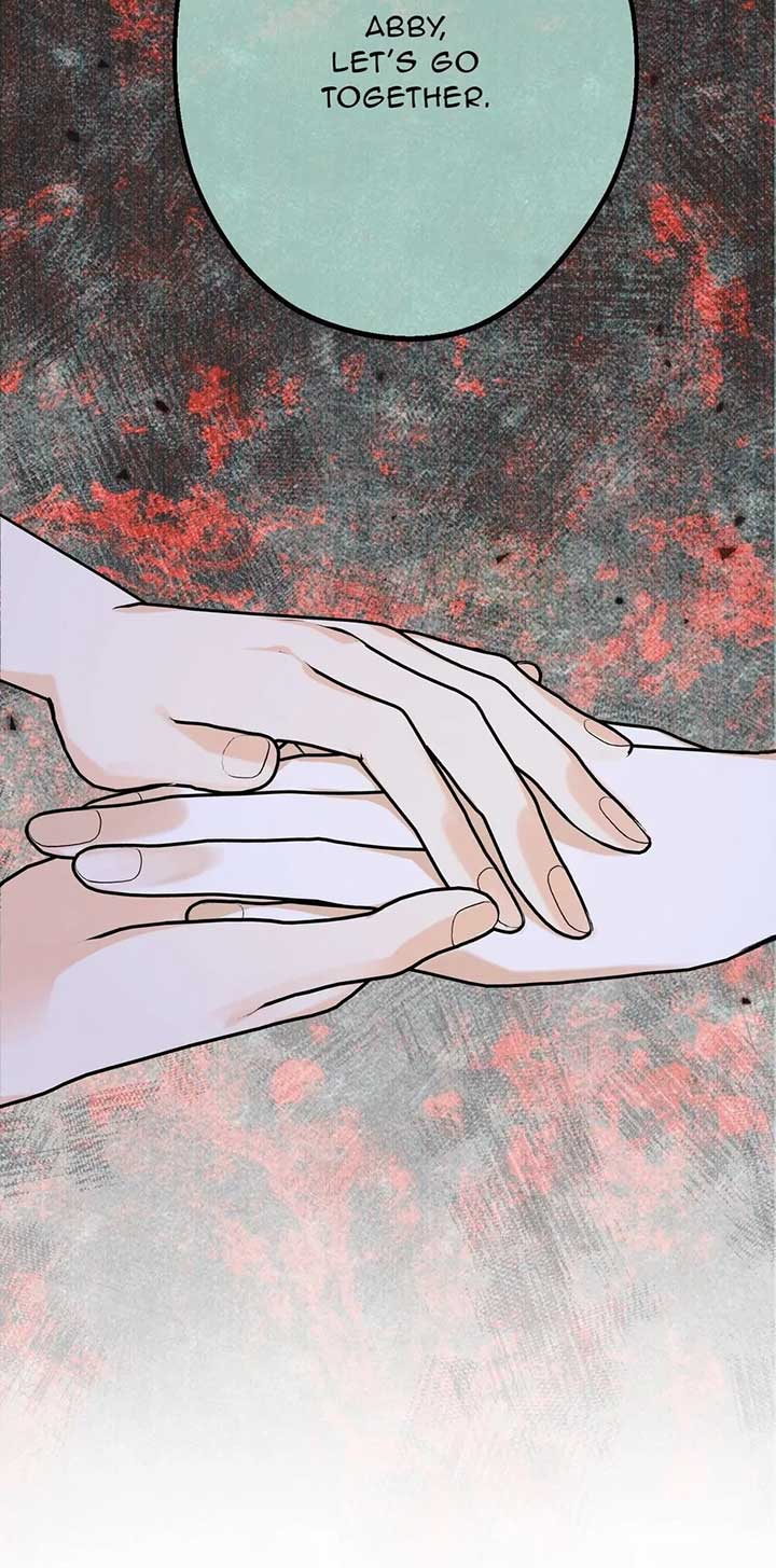 Saving My Crown Prince Chapter 44 page 29