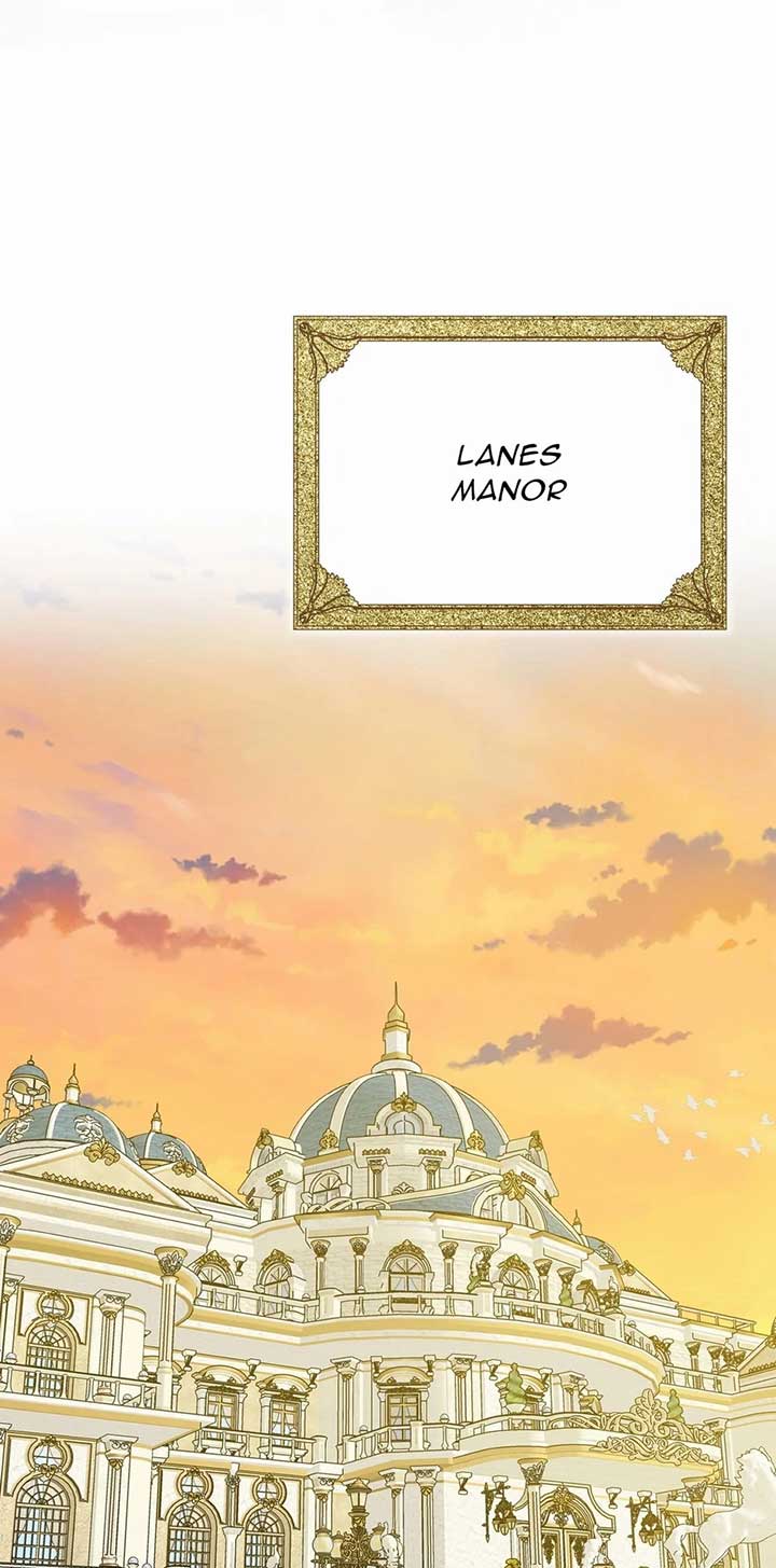 Saving My Crown Prince Chapter 44 page 30