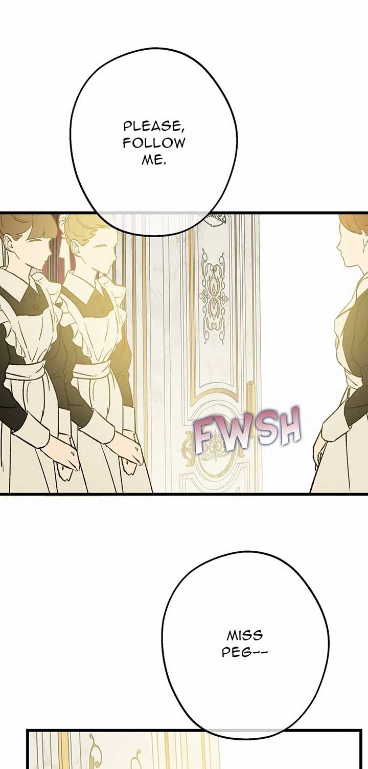 Saving My Crown Prince Chapter 44 page 34