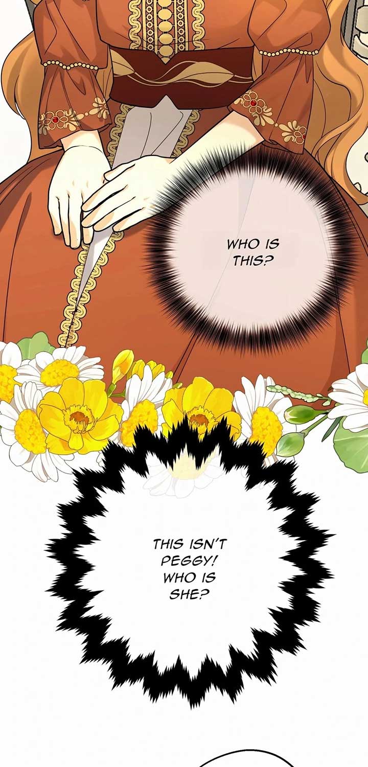 Saving My Crown Prince Chapter 44 page 37