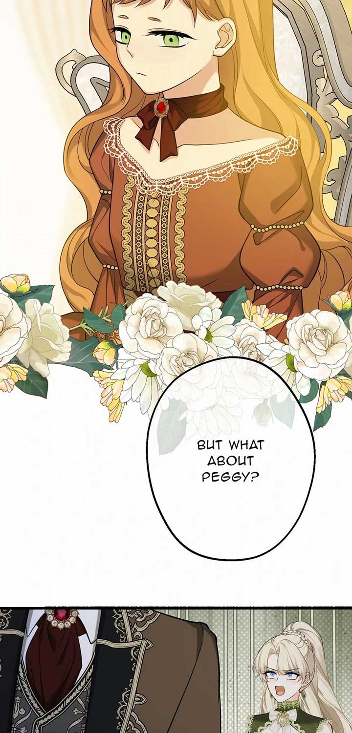Saving My Crown Prince Chapter 44 page 41