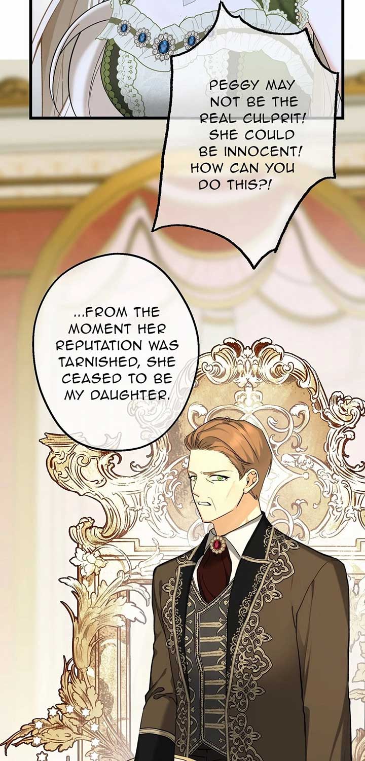 Saving My Crown Prince Chapter 44 page 43