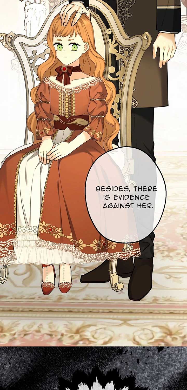 Saving My Crown Prince Chapter 44 page 44
