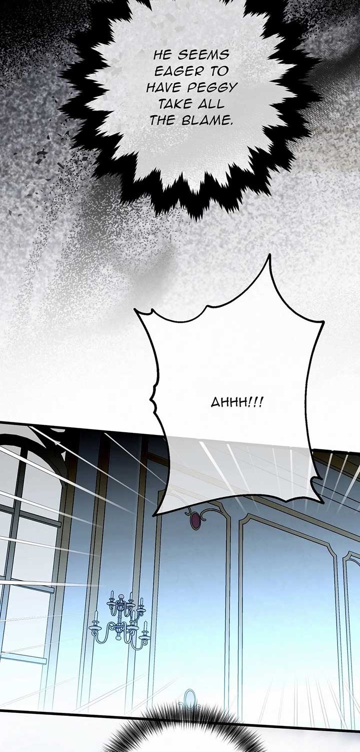 Saving My Crown Prince Chapter 44 page 45