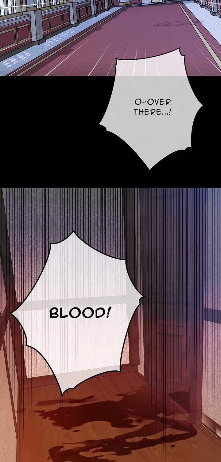Saving My Crown Prince Chapter 44 page 48