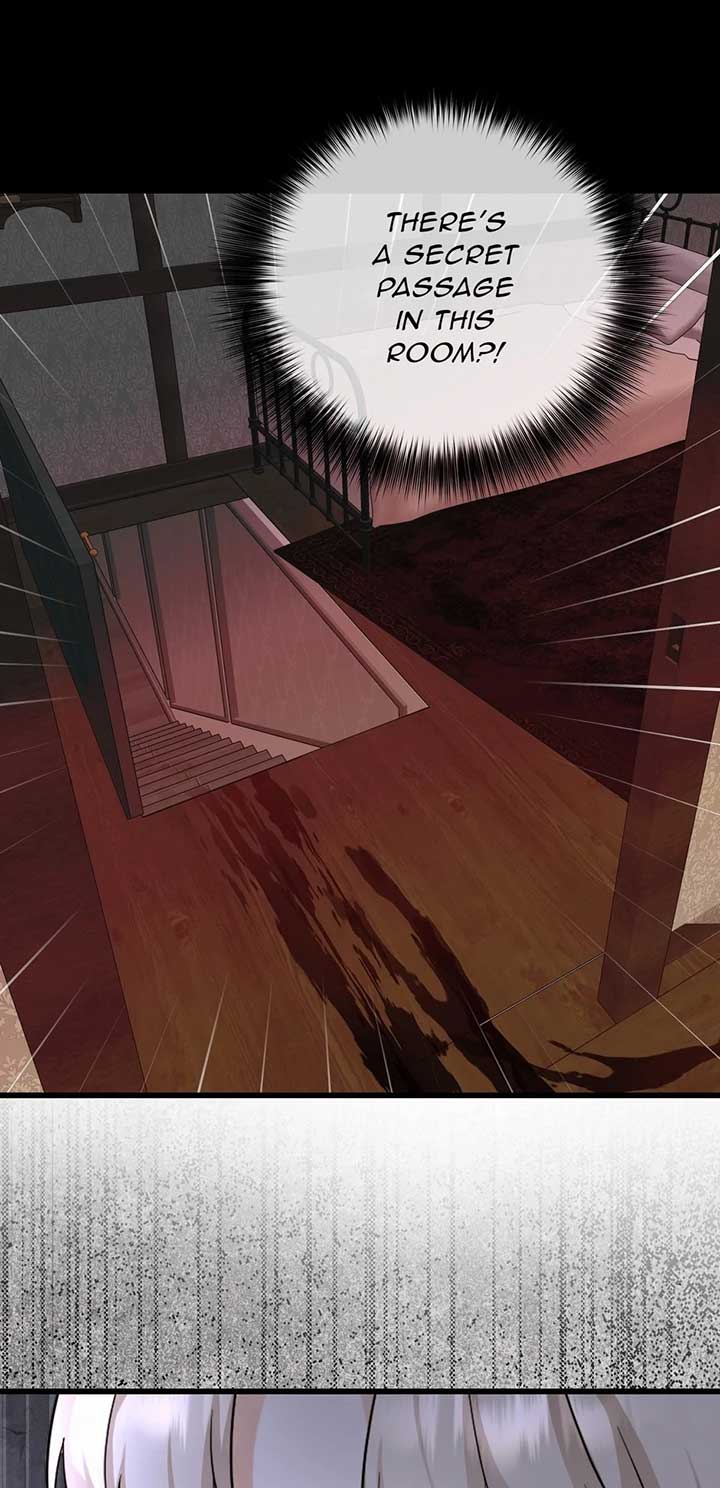 Saving My Crown Prince Chapter 44 page 50