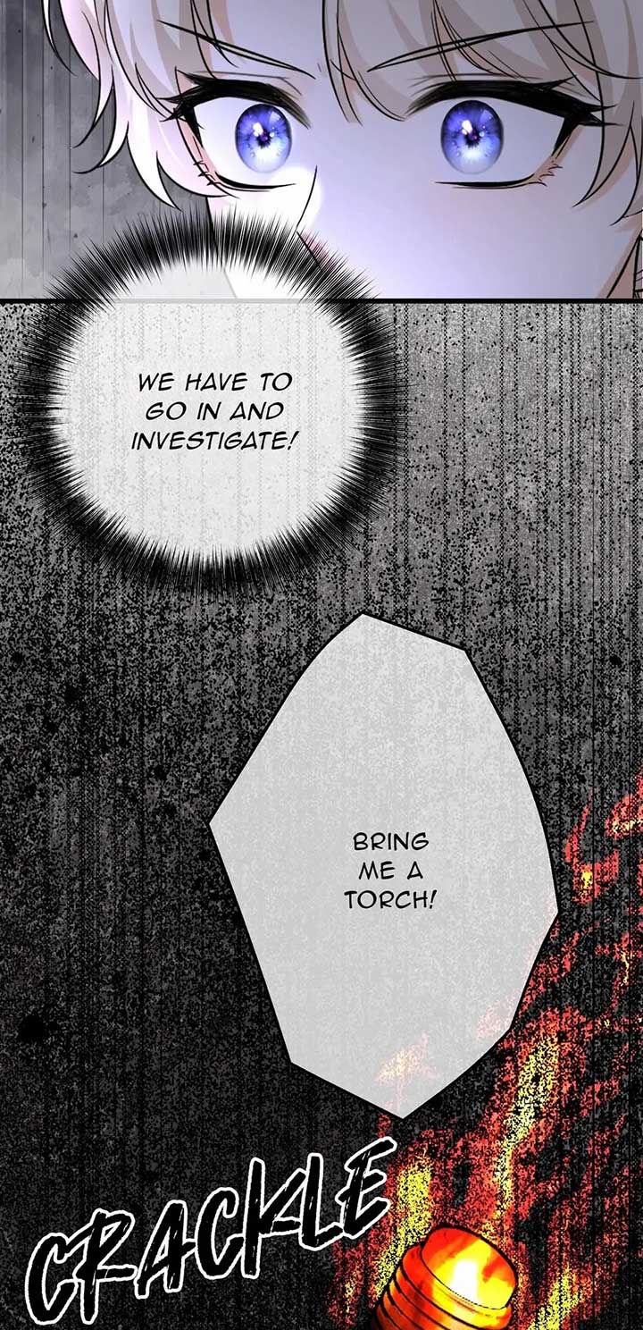Saving My Crown Prince Chapter 44 page 51