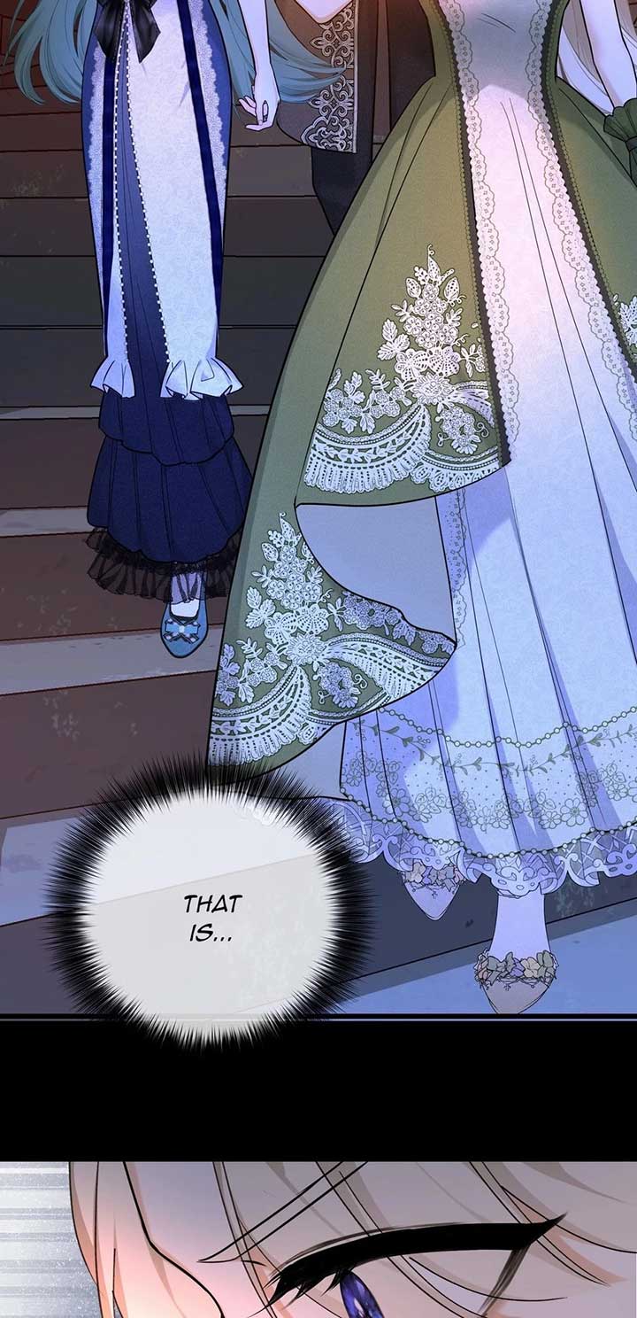 Saving My Crown Prince Chapter 44 page 53