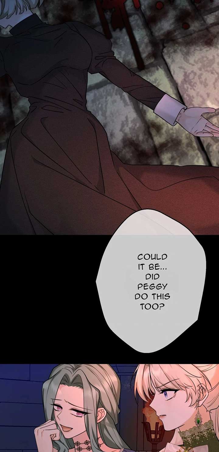 Saving My Crown Prince Chapter 44 page 56