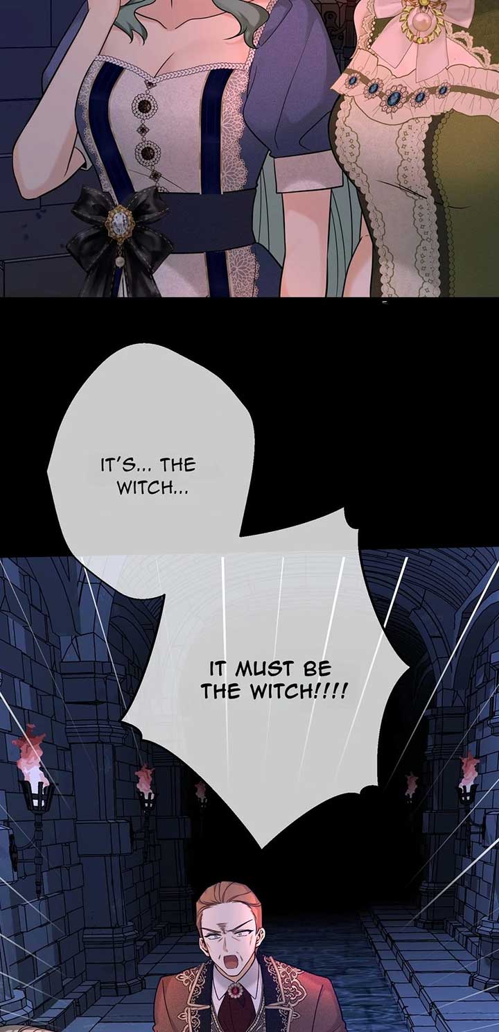 Saving My Crown Prince Chapter 44 page 57