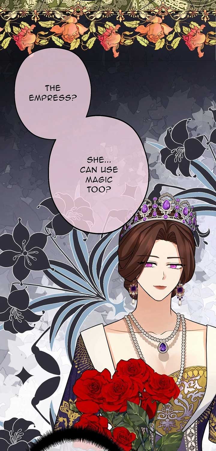 Saving My Crown Prince Chapter 44 page 7