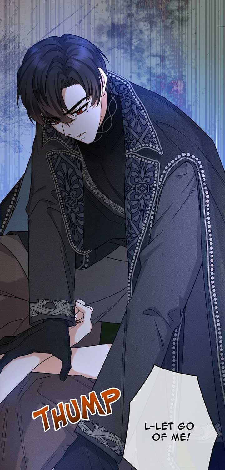 Saving My Crown Prince Chapter 45 page 13