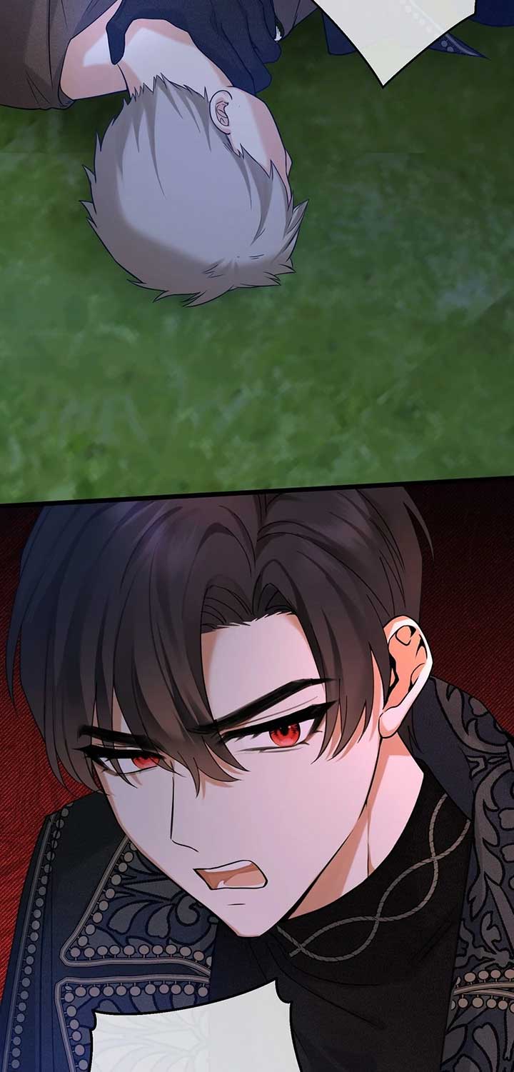 Saving My Crown Prince Chapter 45 page 14