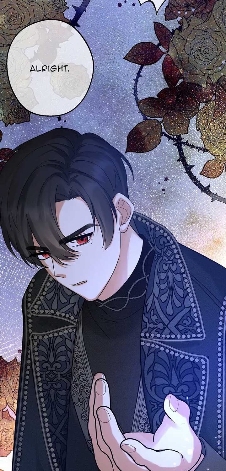 Saving My Crown Prince Chapter 45 page 20