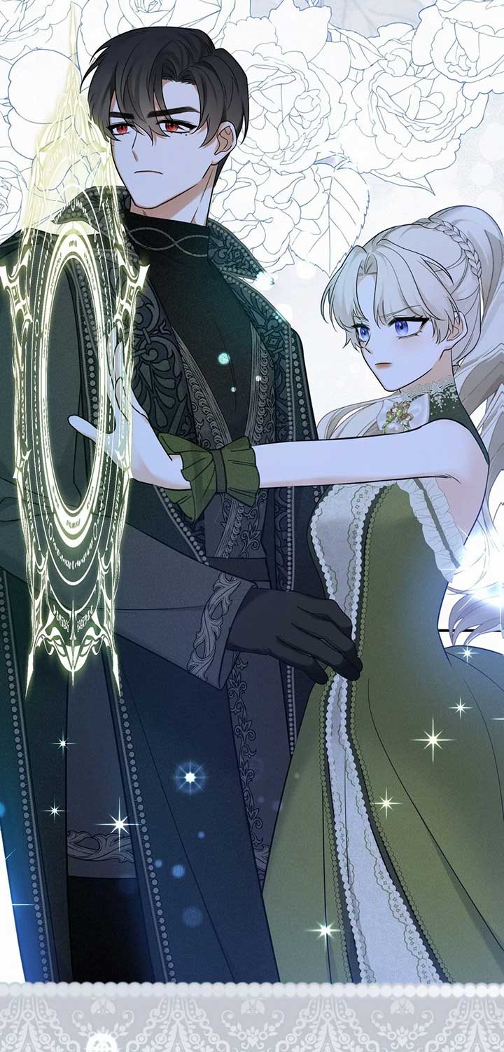 Saving My Crown Prince Chapter 45 page 22
